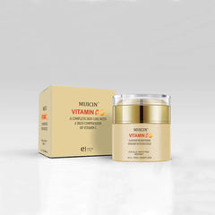 Muicin - NEW Vitamin C Plus cc Foundation Cream - 50ml