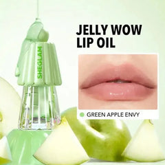 Sheglam Lip Oil For Hydrating Lip