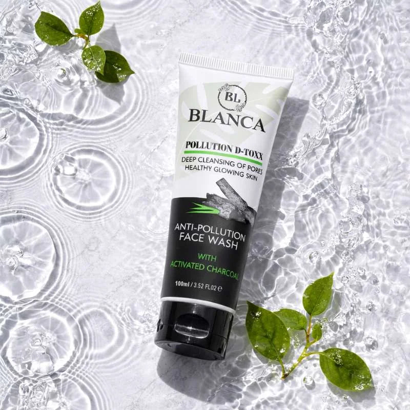 Blanca Pollution D-tox - 100ml