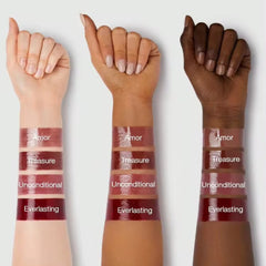 SHEGLAM Ember Rose Immortal Love Nourishing Lip Gloss