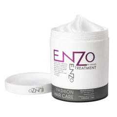 Enzo Hair Treatment Mask & Hair Mask - 1000ml
