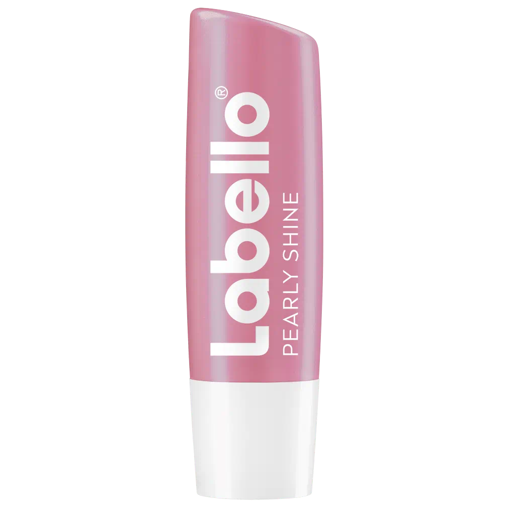 Labello Moisturizing Lip Balm Factory Left Over