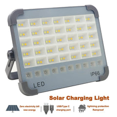 Murcy 1000W Portable LED Work Light