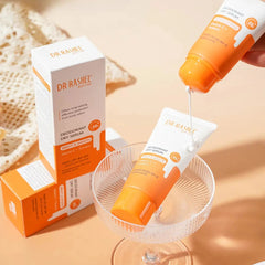 DR.RASHEL Vitamin C +Turmeric Deodorant Dry Serum - 60ml