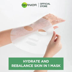 Garnier Hydra Bomb Sheet Mask - 28g