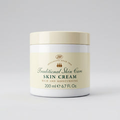 Boots Traditional Skin Care Skin Cream - 200ml