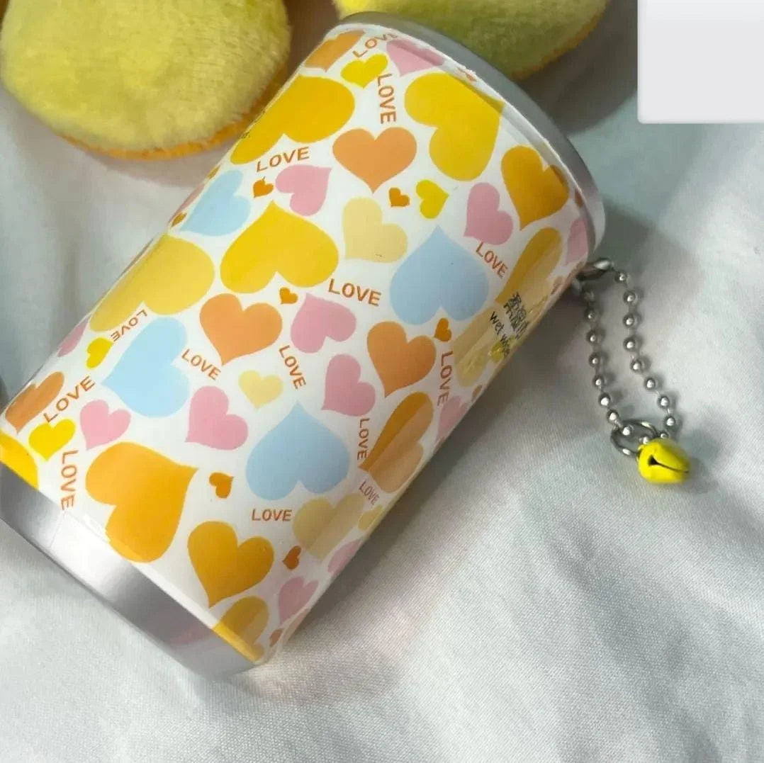 Portable Mini Wet Wipes