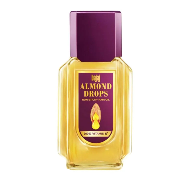 Bajaj Almond Drops Hair Oil 100ml