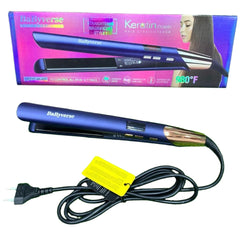 Babyverse Professional Keratin Pro Straightener 980F