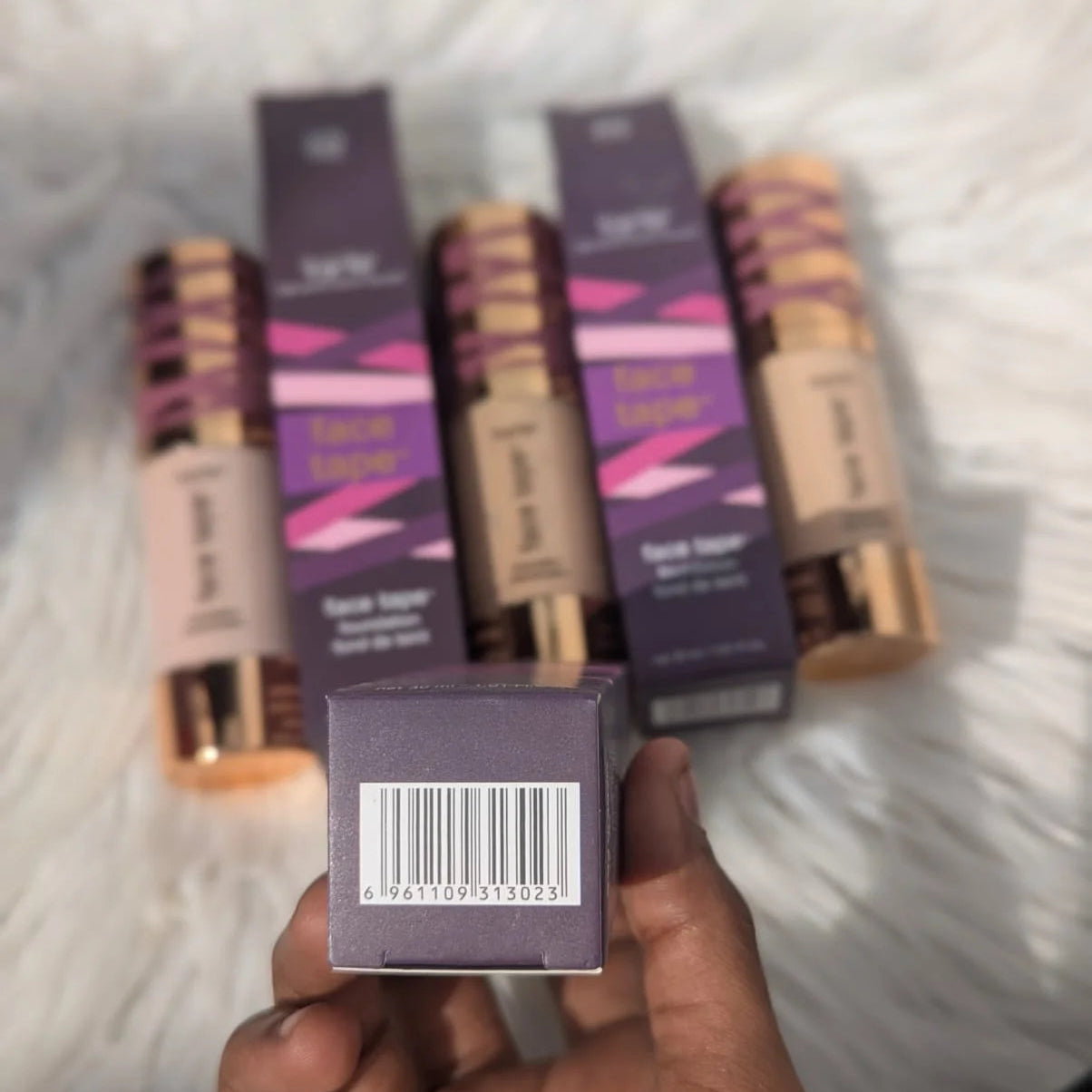 Tarte Face Tape Foundation - 30ml