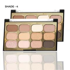 Miss Rose Glam Eyeshadow Palette