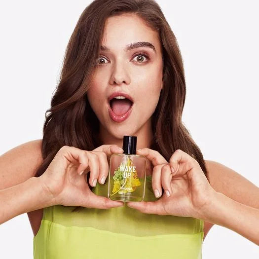 Oriflame Wake Up Feel Good Women's Perfume - 50ML