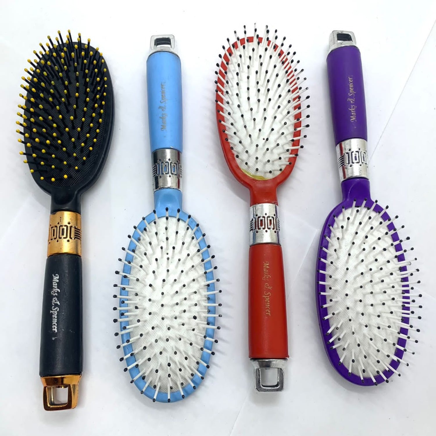 Marks Spencer Oval Hair Brush - Each