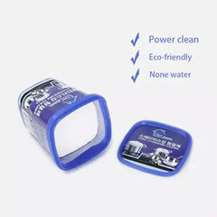 Cookware Cleaner