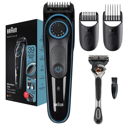 Braun BT3340 Beard Trimmer