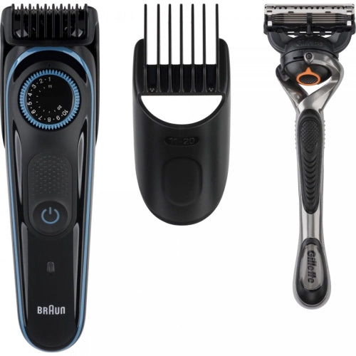 Braun BT3340 Beard Trimmer