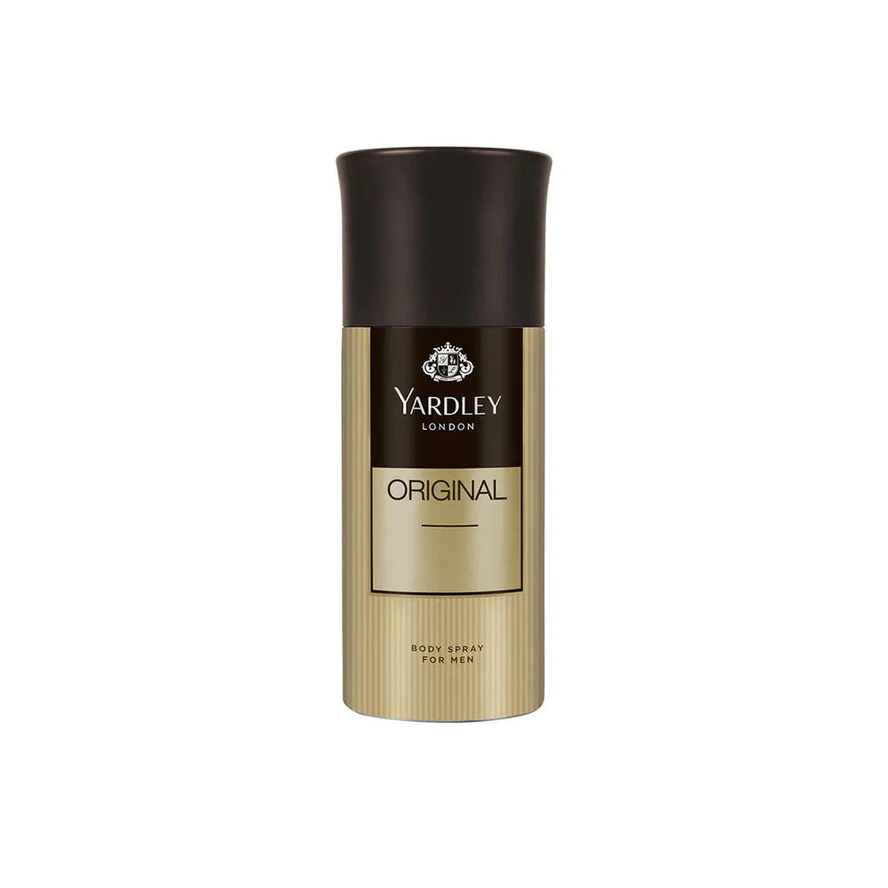 Yardley Original For Men Bodyspray 150ml