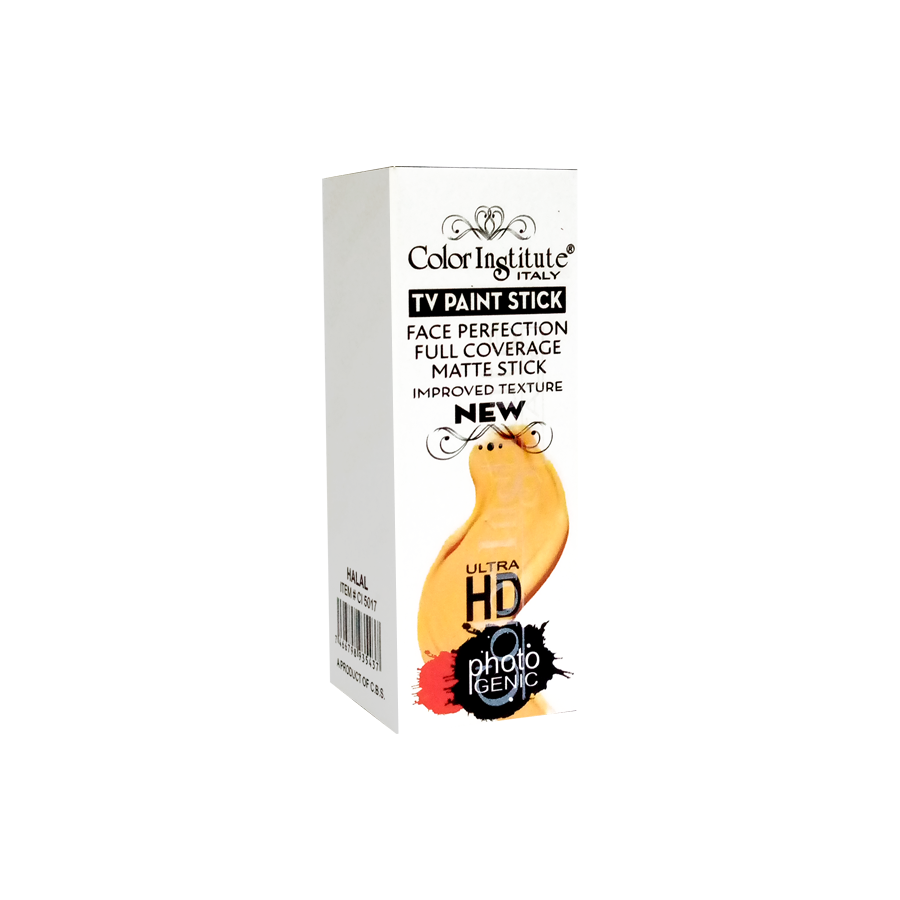 Color Institute Foundation Stick