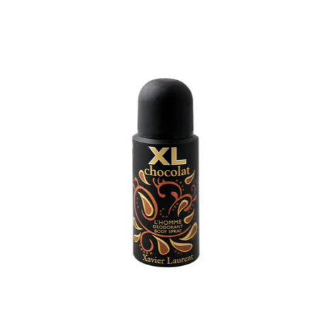 Xavier Laurent XL Chocolate Body Spray – 150ml