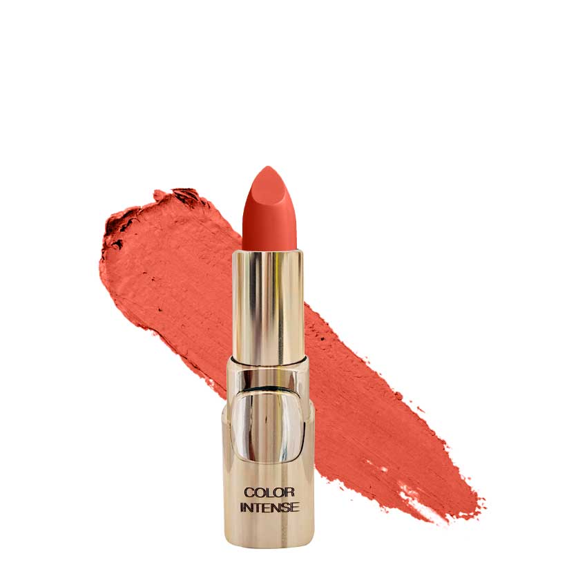 Color Institute Color Intense Lipstick (silver Case)