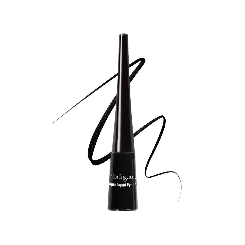 Color Institute Liquid Color Eyeliner (5 shades)