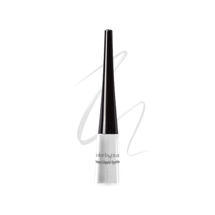 Color Institute Liquid Color Eyeliner (5 shades)