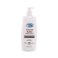 Cool & Cool lotion- 500ml