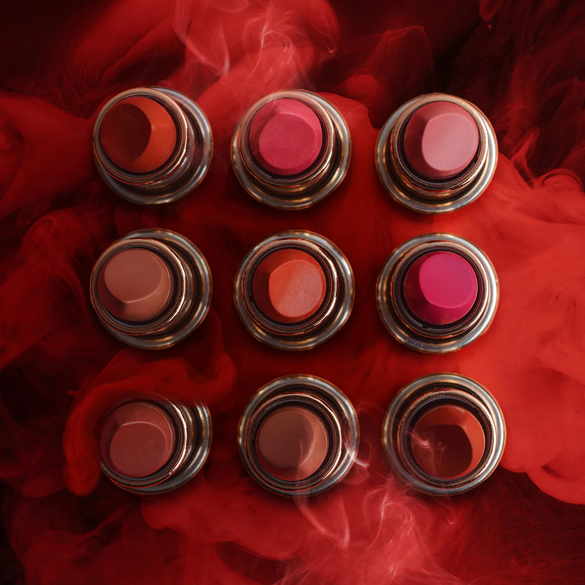 ST London - Velvet Ultra Matt Lipstick