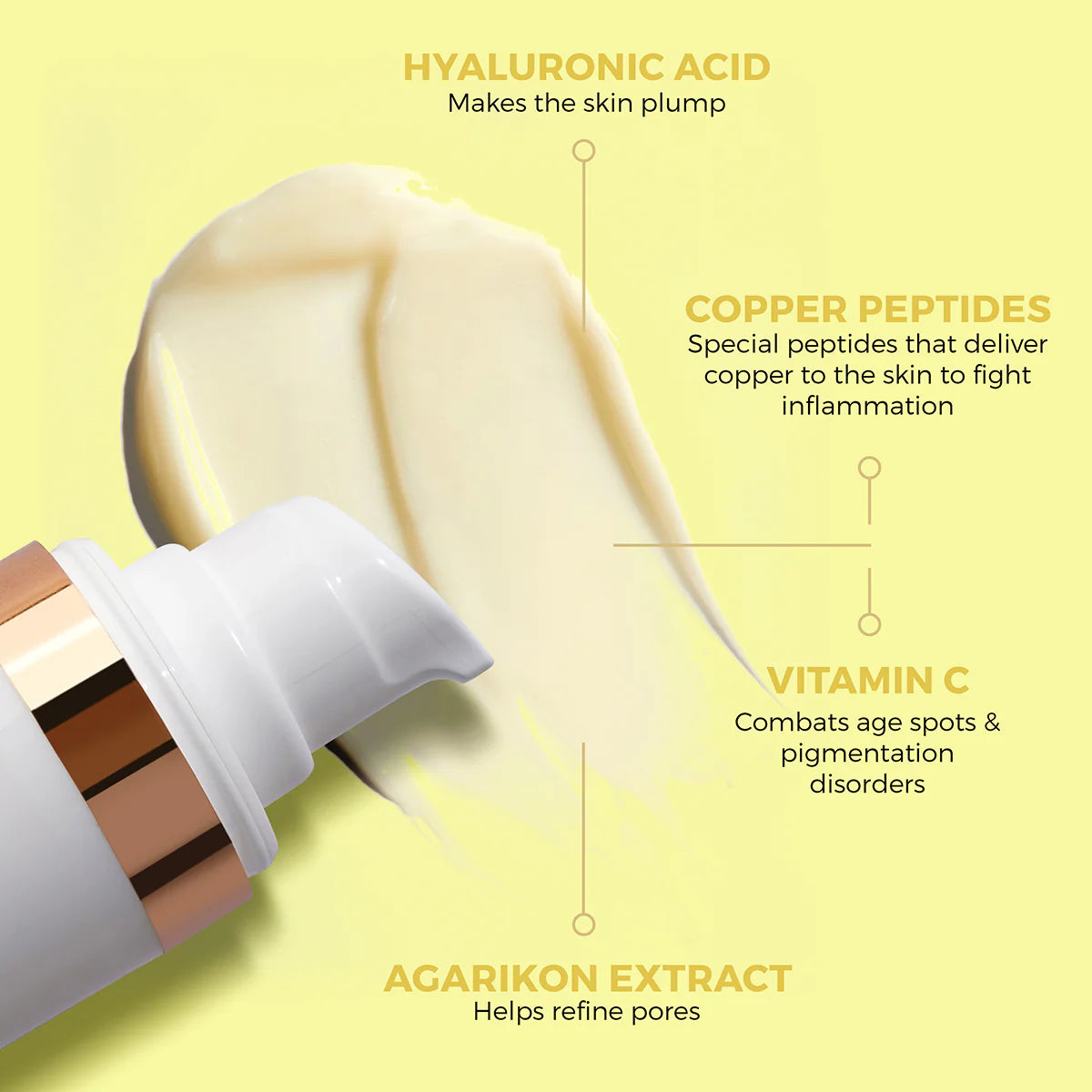 ST London - Ultra Glow Serum - 30 ML