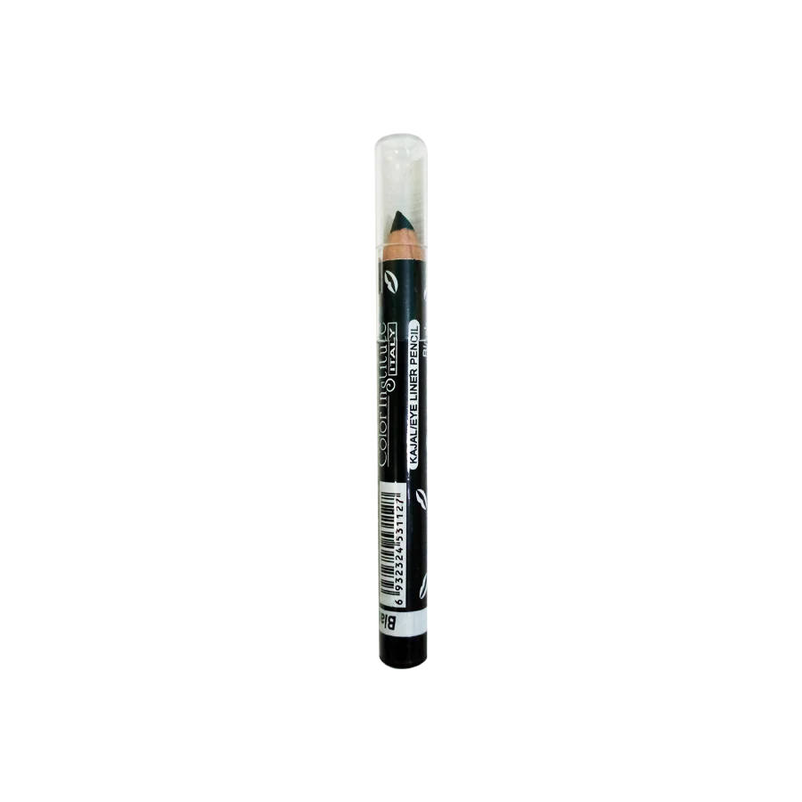 Color Institute Jumbo Kajal Pencil Black