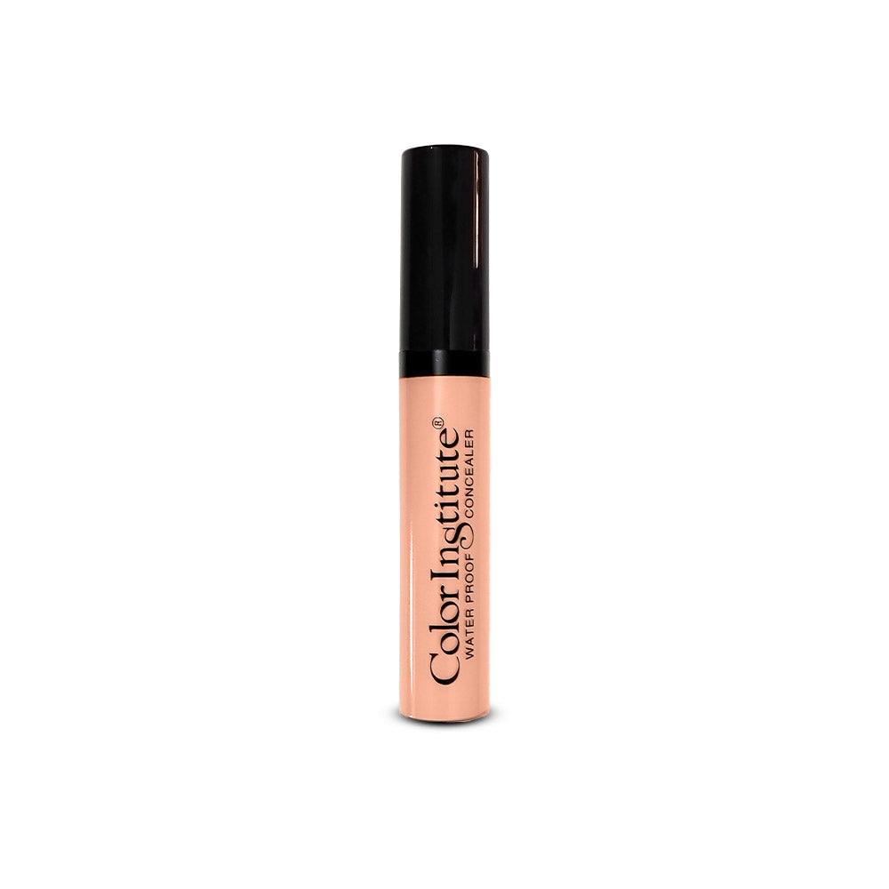 Color Institute Waterproof Hd Liquid Concealer