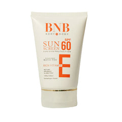 BNB Sun Screen (SPF 60) - 120ml