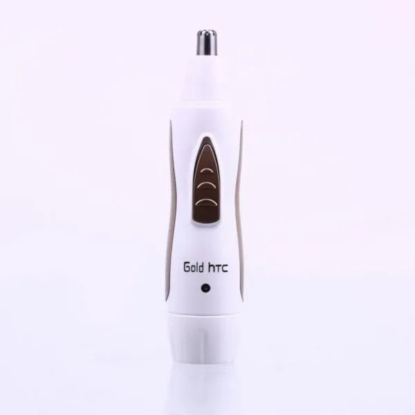 Gold HTC 2‑in‑1 Shaver GHTC‑1222