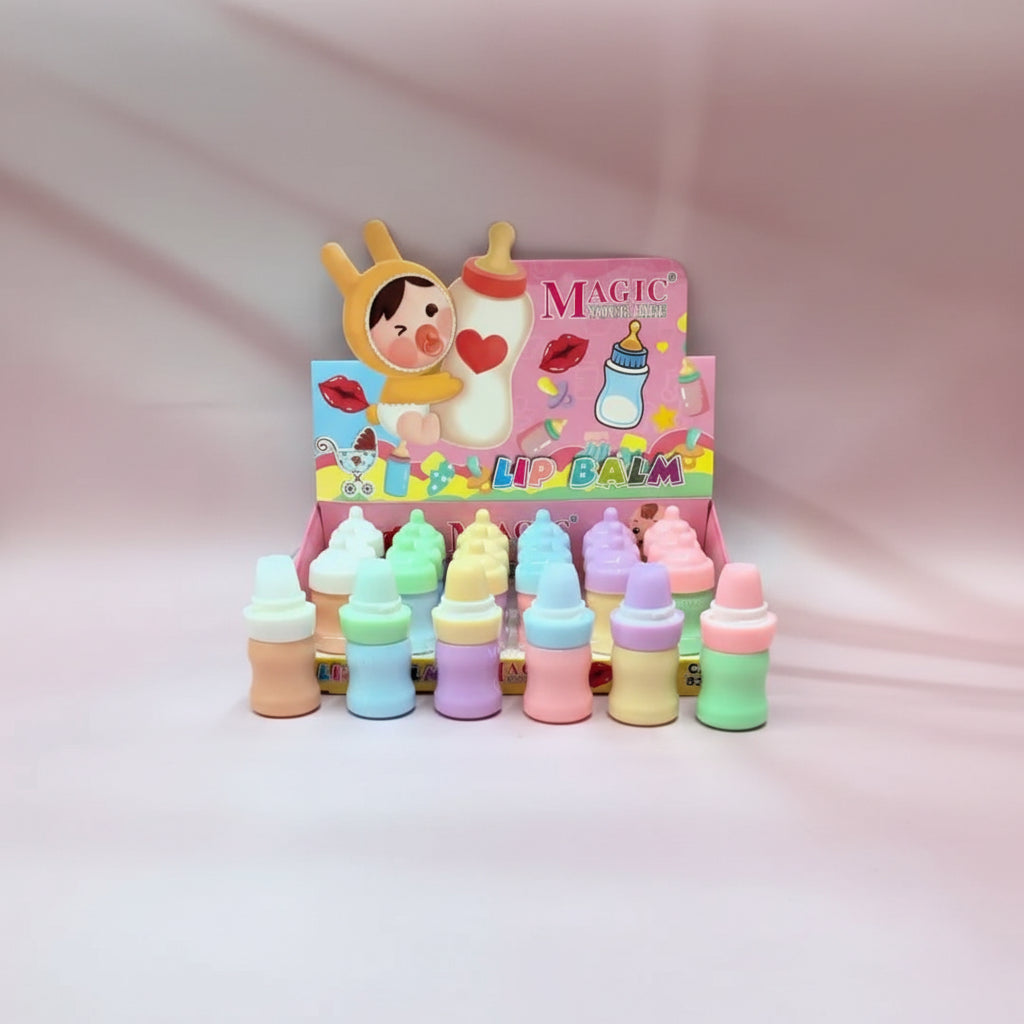 Magic Your Life Feeder Lip Balm