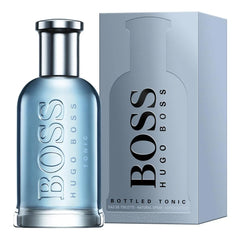 BOSS Bottled Tonic - High Quality with 24 Hours Lasting - 100ml