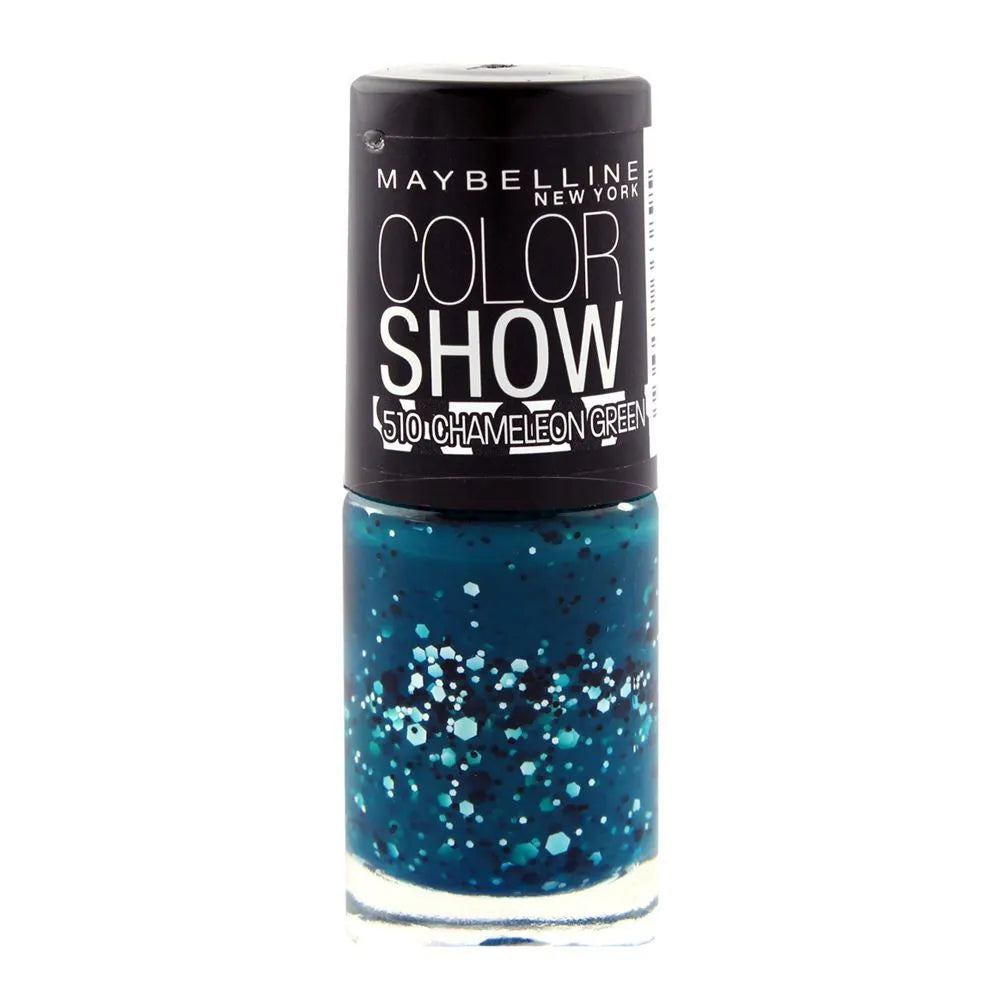 Maybelline New York Color Show Nail Polish