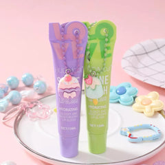 Hudamoji Love Shine High Hydrating Lip Gloss