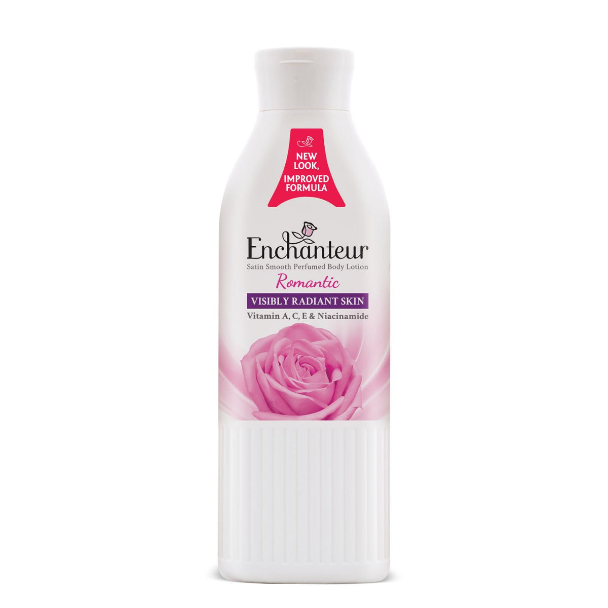 Enchanteur Romantic Perfumed Body Lotion - 250ml