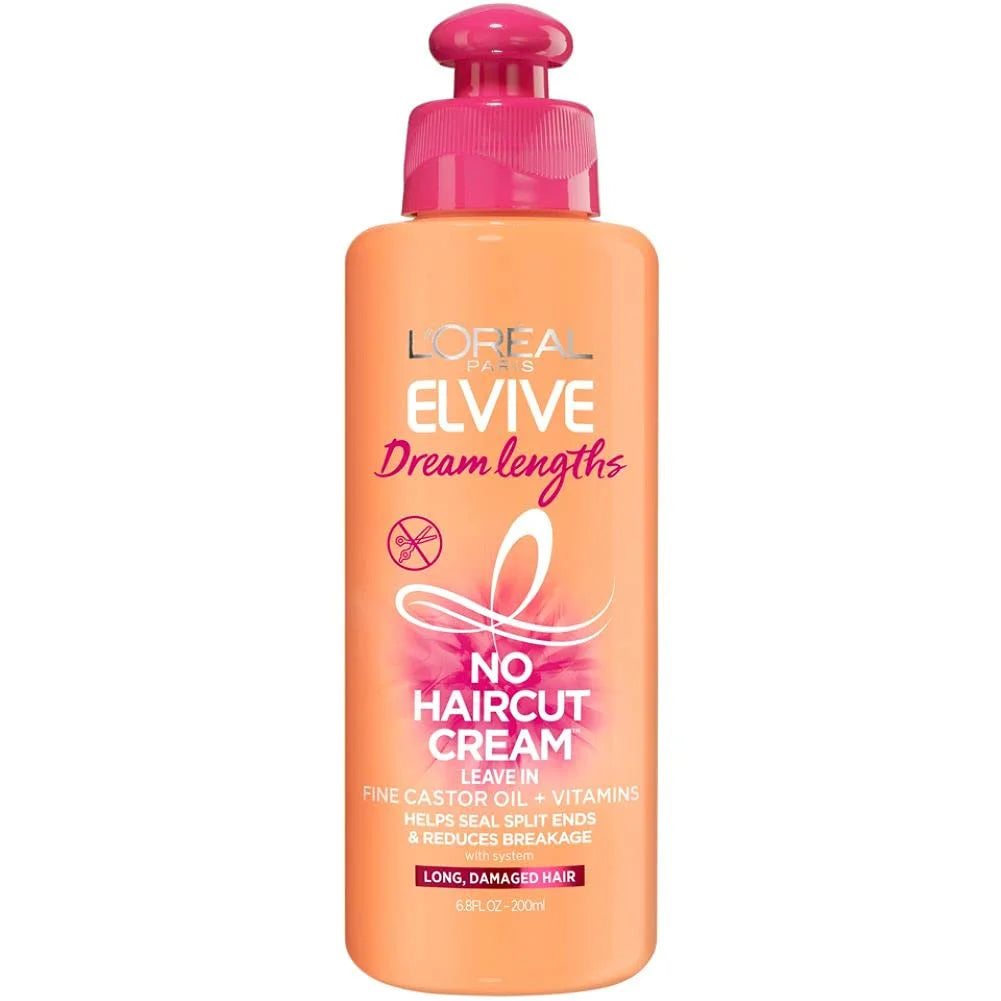 L’oreal Paris Elvive Dream Lengths Cream 200ml