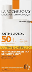 La Roche-Posay Anthelios Invisible Fluid SPF50+ 50ml