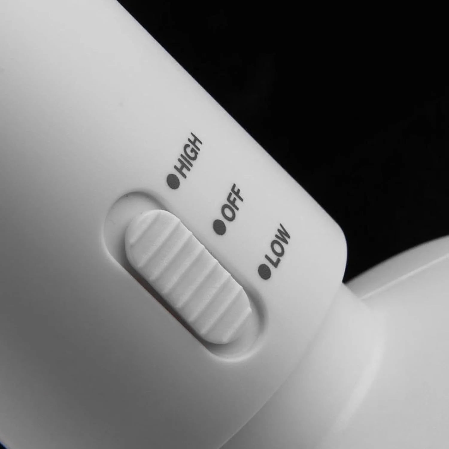 Portable USB Air Conditioner Mini Vertical Bladeless Fan with LED Lamp