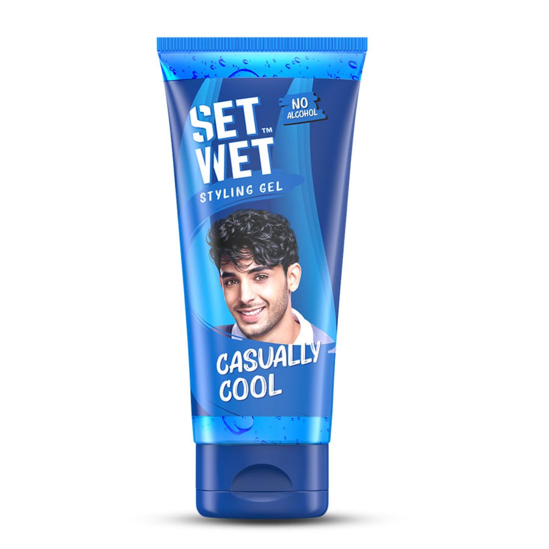 Set Wet Cool Hold 100ml