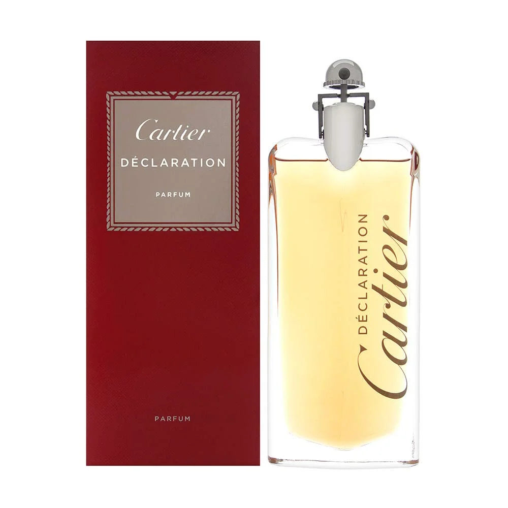 Cartier Déclaration for Men perfume - 100ml