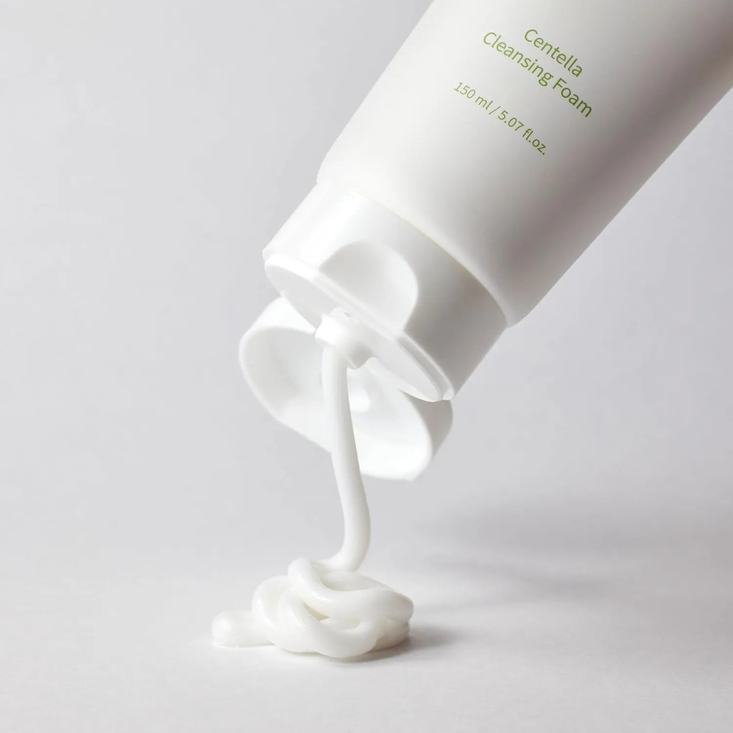 Mixsoon Centella Cleansing Foam – 150 ml