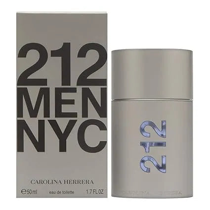 Carolina Herrera 212 Men NYC Eau de Toilette (100ml)