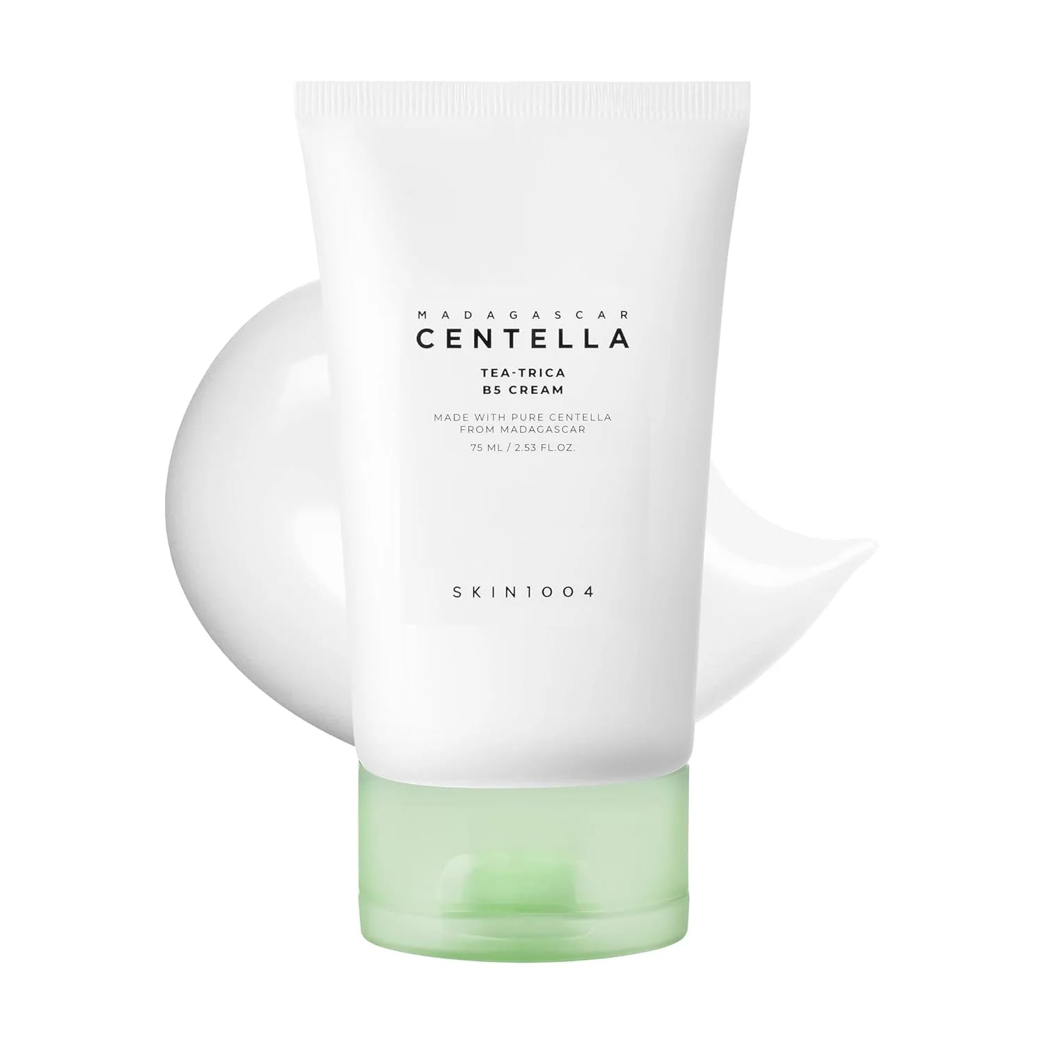 SKIN1004 Madagascar Centella Tea-Trica B5 Cream - 75ml
