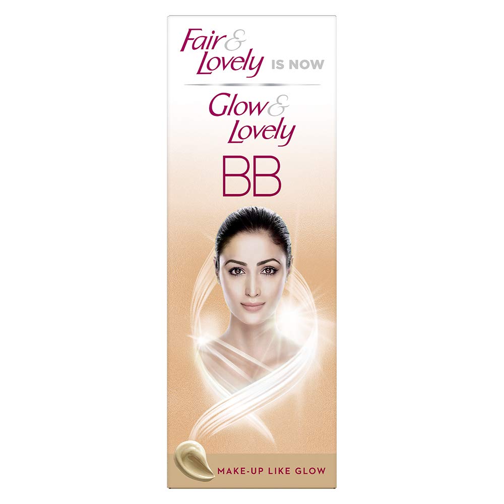 FAIR & LOVELY BB Cream 18g