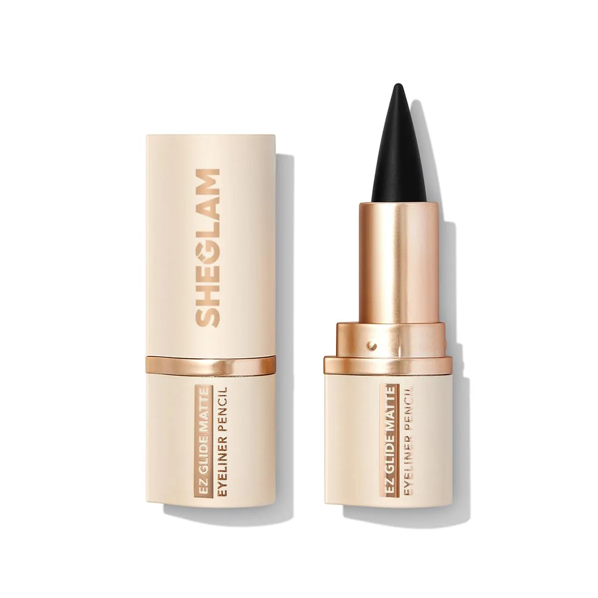SHEGLAM Ez Glide Matte Eyeliner
