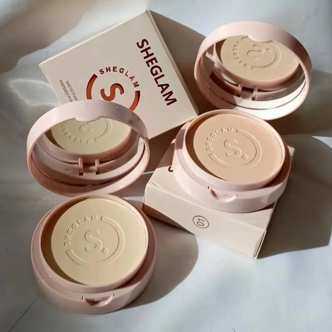 Sheglam face powder