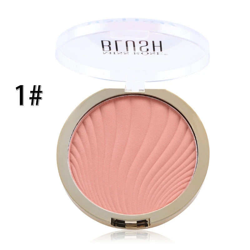 MISS ROSE  Professional Blush